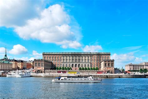 stockholm tourist information|16 Top.